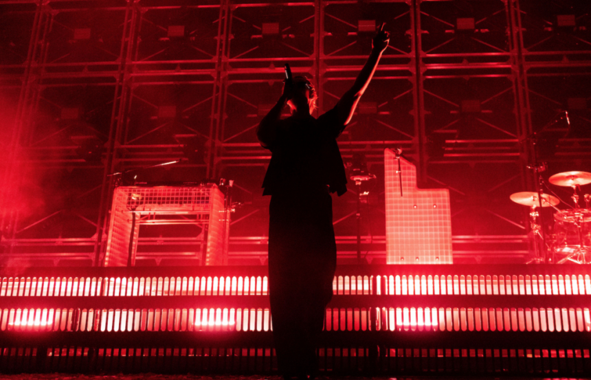 [EVENT REVIEW] RÜFÜS DU SOL’s Spectacle at San Diego’s Petco Park