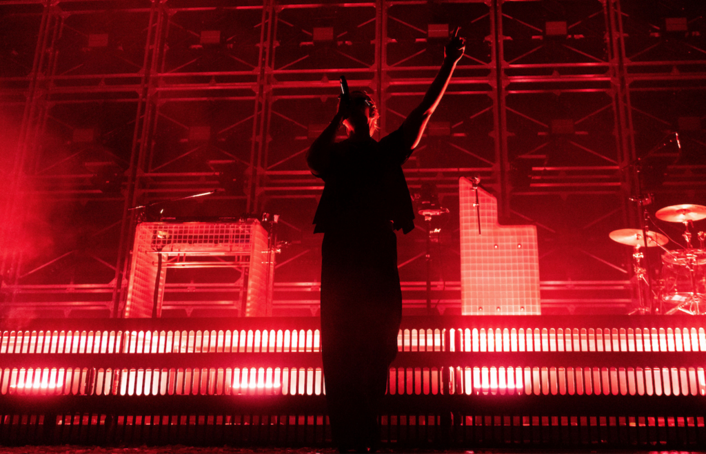 [EVENT REVIEW] RÜFÜS DU SOL’s Spectacle at San Diego’s Petco Park