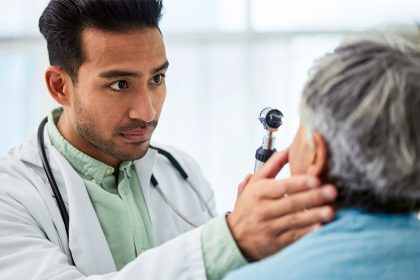 Is Your Thyroid Eye Disease Being Monitored Correctly?