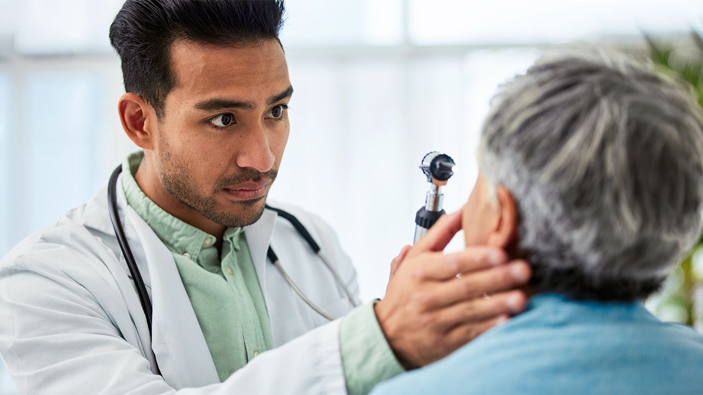 Is Your Thyroid Eye Disease Being Monitored Correctly?