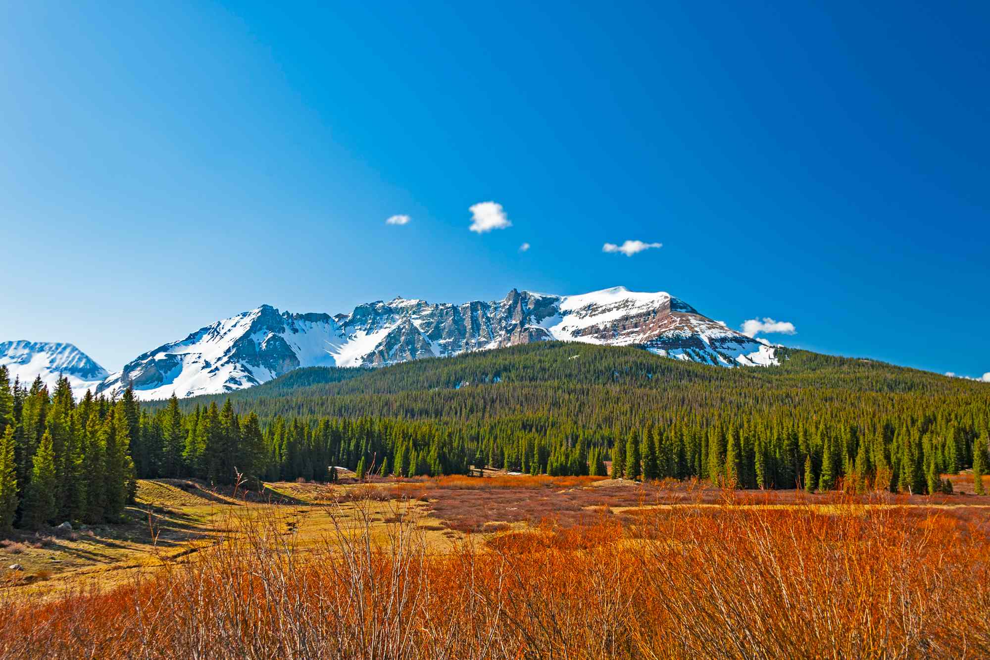 10 Best Colorado State Parks Locals Love for Scenic Views and Fewer Crowds