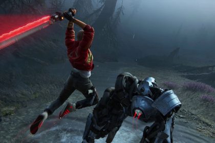 The Last of Us, Uncharted Actor Announces He is Part of Intergalactic’s Cast
