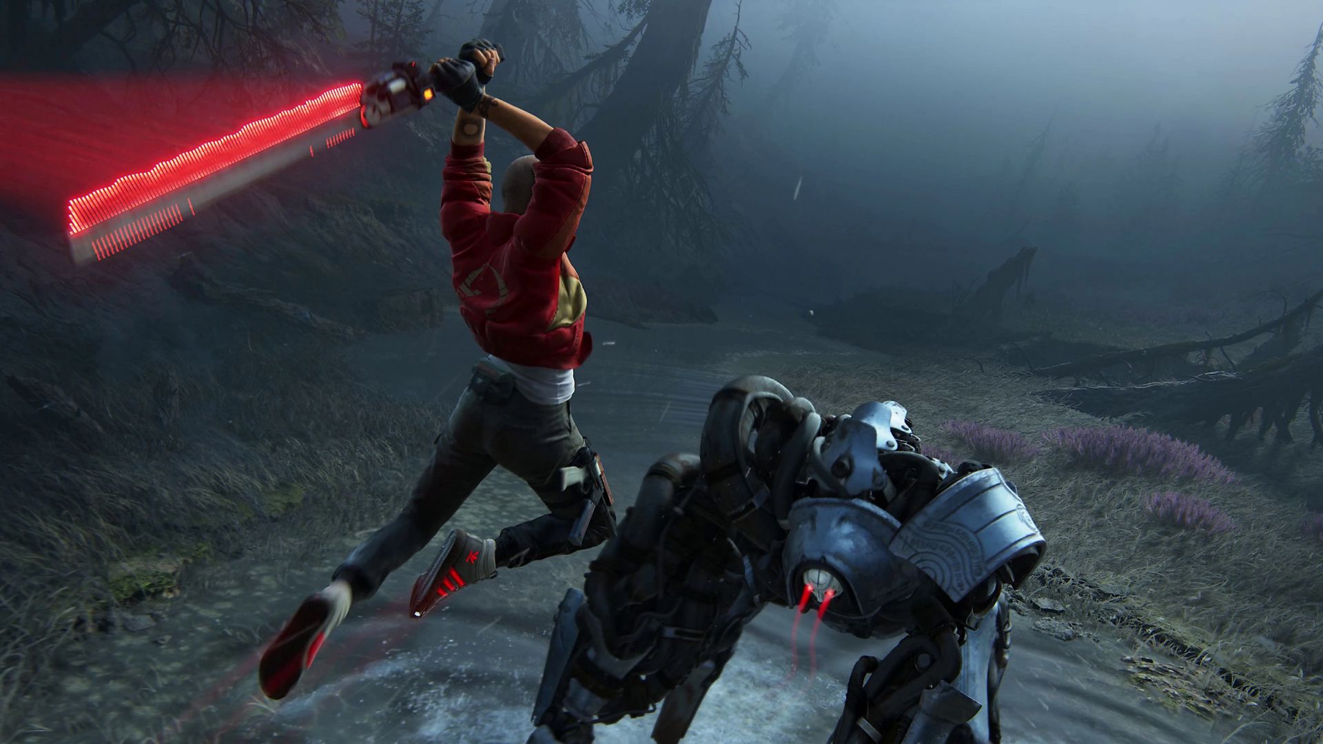 The Last of Us, Uncharted Actor Announces He is Part of Intergalactic’s Cast