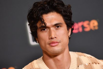 Charles Melton Reportedly in Final Negotiations to Play Kakashi in Destin Daniel Cretton’s Naruto Movie