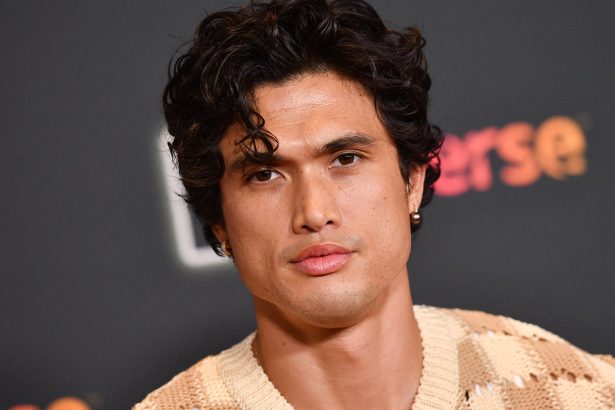 Charles Melton Reportedly in Final Negotiations to Play Kakashi in Destin Daniel Cretton’s Naruto Movie