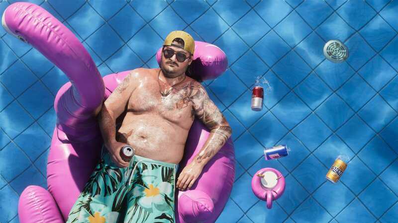 Yes, The Latest GTA 6 Leak Really Is In A Nudist Camp – And Cyberleek Demands More