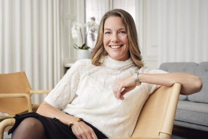 Maria Redin of mobile giant MTG on rebranding, buying Raid: Shadow Legends, and plans to double the company’s size