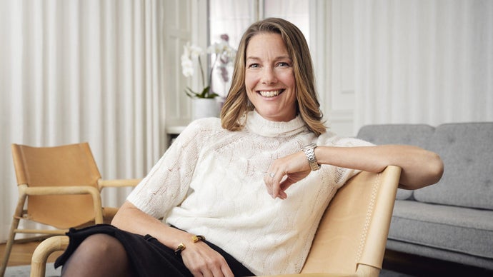Maria Redin of mobile giant MTG on rebranding, buying Raid: Shadow Legends, and plans to double the company’s size