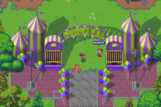 Pixels launches community hub for player-built games, tools and voting