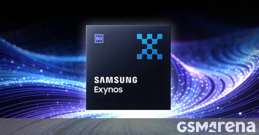 Exynos 2700 beats the Snapdragon 8 Elite Gen 6 Pro in internal testing, insiders say