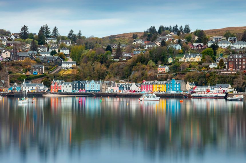 The prettiest towns and villages to visit in the UK