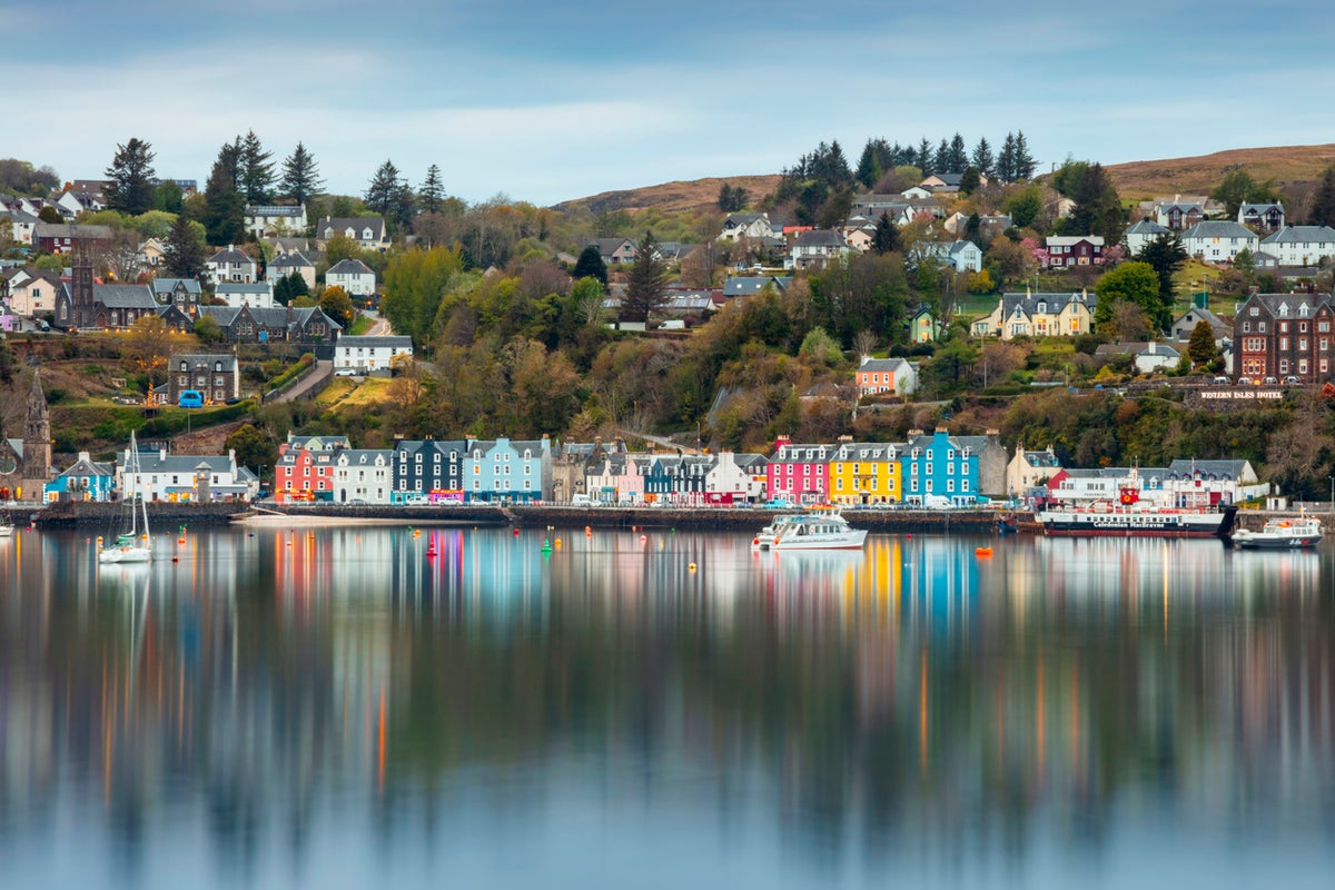 The prettiest towns and villages to visit in the UK