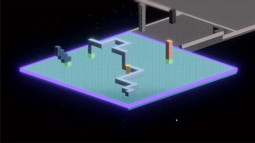 New music-making video game teased by developer, Chunk DAW