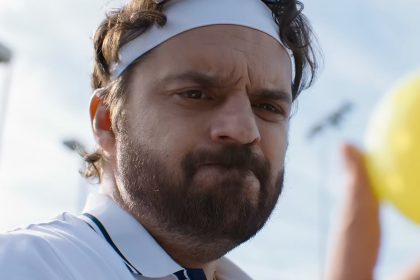 Jake Johnson’s 103-Minute Comedy Is Officially Apple TV’s Biggest Streaming Hit