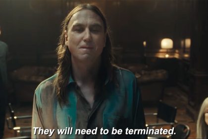 Berlin Vampires Sci-Fi Series ‘City of Blood’ Trailer with Lars Eidinger