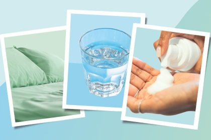 10 Micro Habits for Healthier Skin, According to Dermatologists