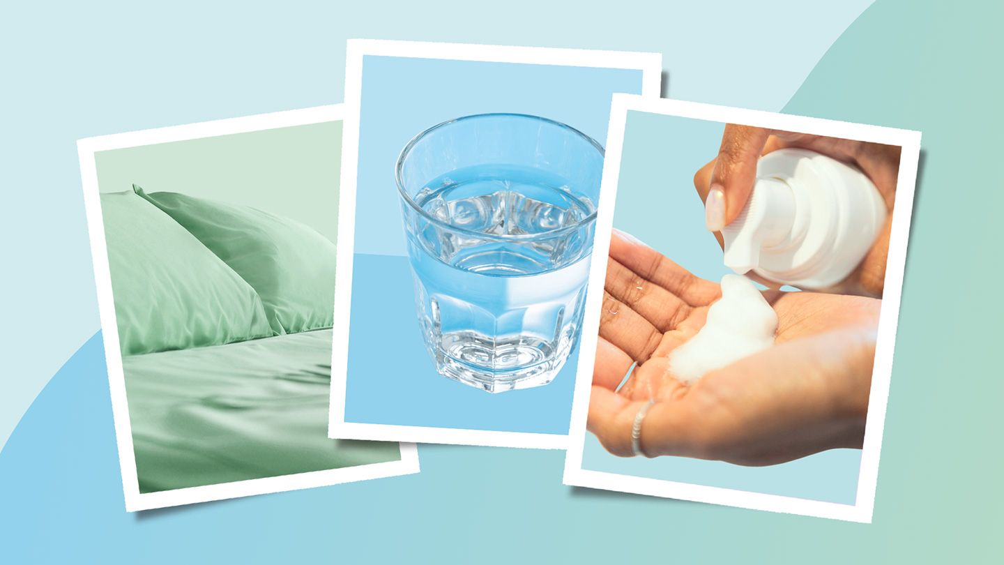 10 Micro Habits for Healthier Skin, According to Dermatologists