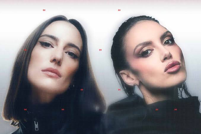 Amelie Lens & Sara Landry Deliver First UK B2B Despite Technical Difficulties