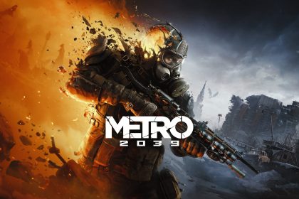 Metro 2039 Collector’s Edition Unveiled, Brings Full-Sized Wearable Helmet