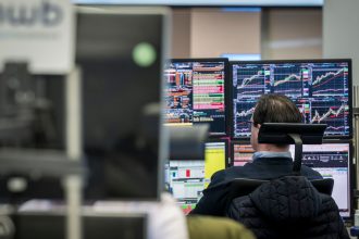 Bitcoin nears $80,000, but analysts say the next pullback will be key