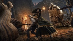 The Duskbloods Playtest Was Even More Popular Than Elden Ring Nightreign’s