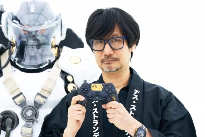 Hideo Kojima Shares Reflective Look At “The Time He Has Left” on His 63rd Birthday