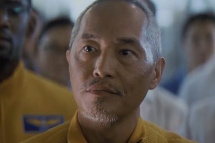 Project Hail Mary Actor Ken Leung Appeared In A Beloved Tom Cruise Sci-Fi Movie