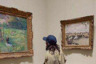 Should Brands Be Patrons of Art and Culture?