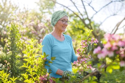 Cancer-Friendly Outdoor Exercises for Warm Weather