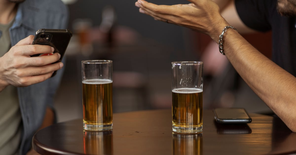 Wetherspoons announces ban on customers playing music out loud