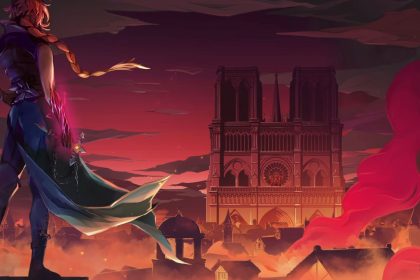 Castlevania: Belmont’s Curse Trailer Reveals A Talented English Voice Cast