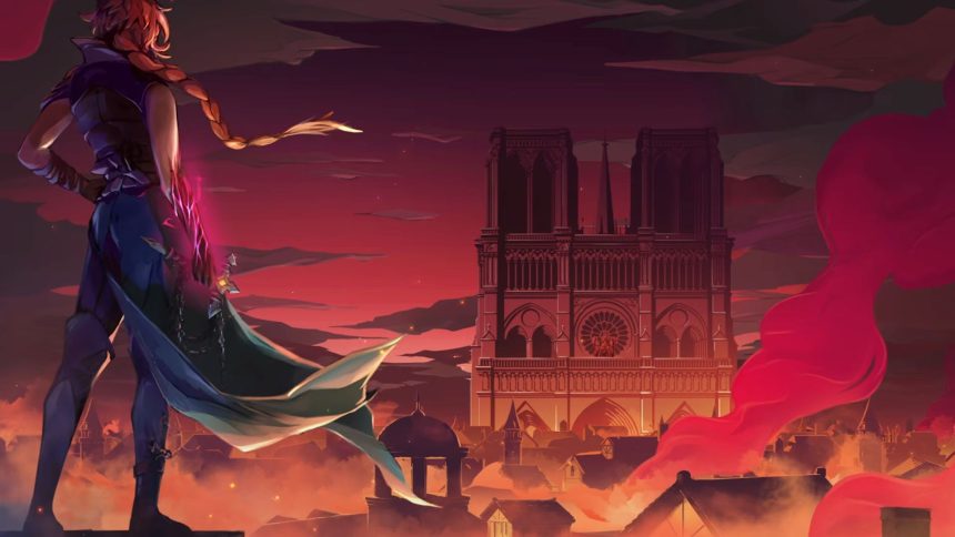 Castlevania: Belmont’s Curse Trailer Reveals A Talented English Voice Cast