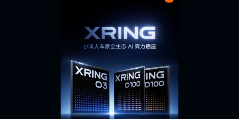 Xiaomi goes its own way – custom 3nm Xring D100 chip to go live in 2027