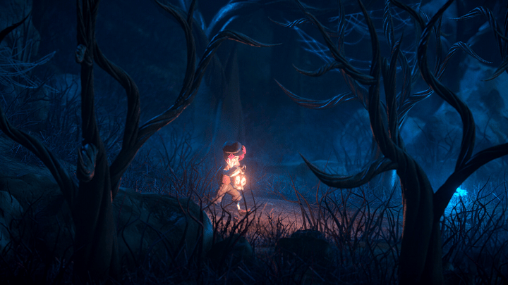 Mutter and Blue Prince among winners at Gamescom Dev Awards 2026