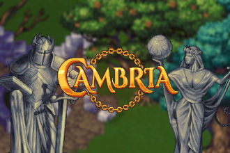 Cambria volume breaks $25 million as RSGP TGE approaches
