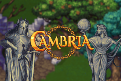 Cambria volume breaks $25 million as RSGP TGE approaches