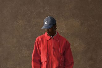Kith Fall 2026 Menswear