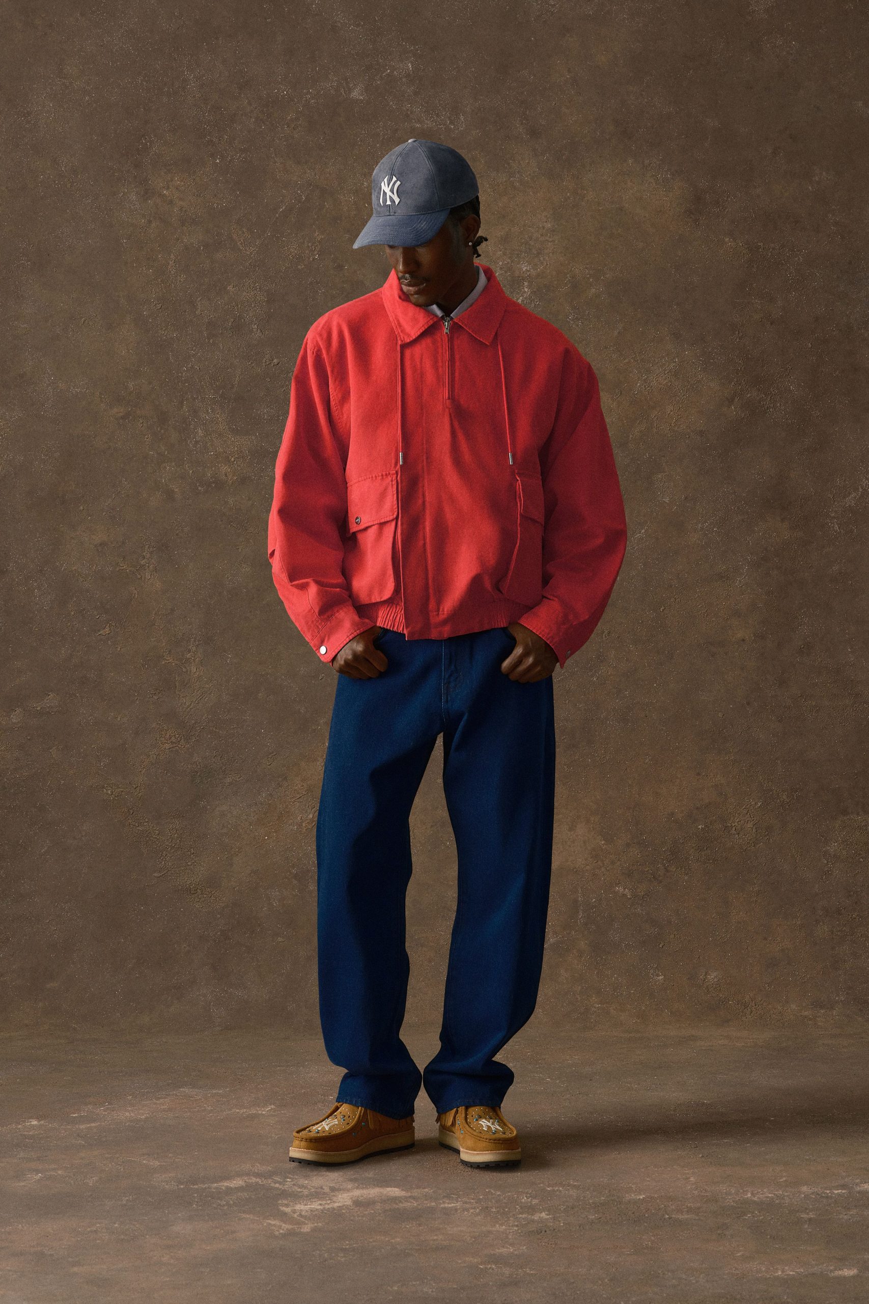 Kith Fall 2026 Menswear