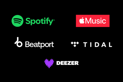 Spotify, Apple Music and TIDAL Are Cracking Down On AI Music. That’s Only Half The Fight.