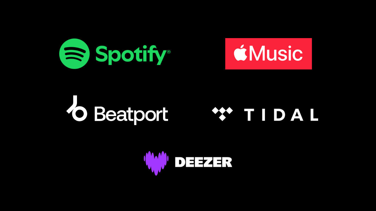 Spotify, Apple Music and TIDAL Are Cracking Down On AI Music. That’s Only Half The Fight.