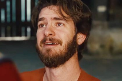 A New Fantasy Movie Set Unwanted Box Office Record For Andrew Garfield