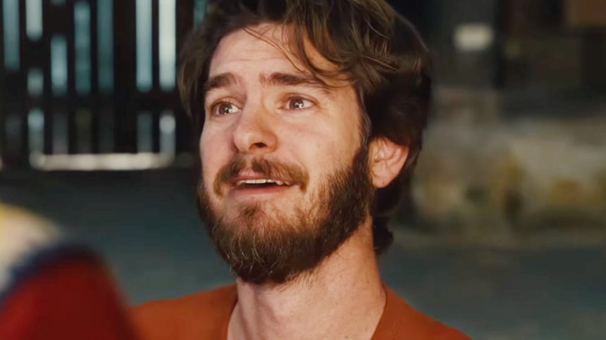 A New Fantasy Movie Set Unwanted Box Office Record For Andrew Garfield