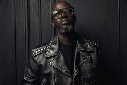 Black Coffee Wins Lawsuit Against Maserati