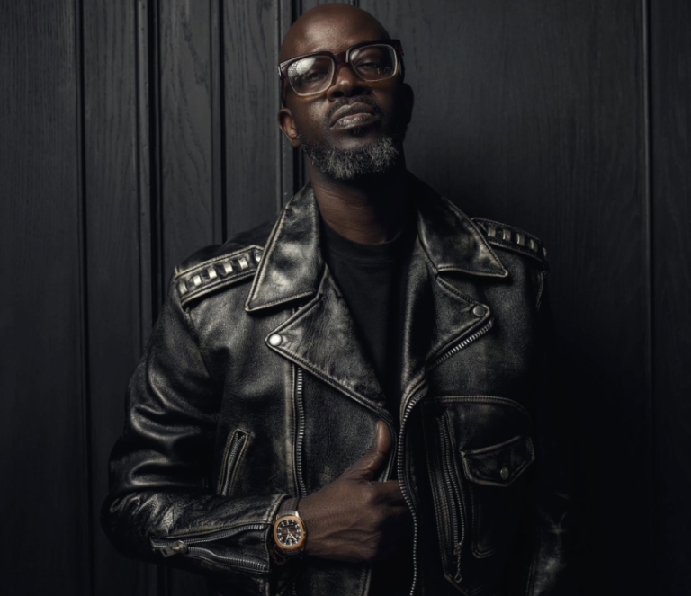 Black Coffee Wins Lawsuit Against Maserati