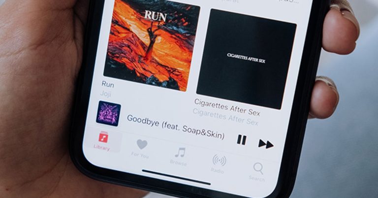 Apple Music to introduce tag for AI-generated tracks
