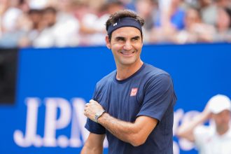 Roger Federer Reflects on His Hall-of-Fame Career