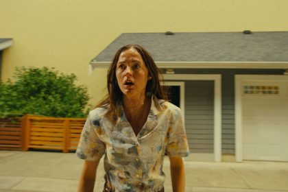 Backrooms Is Officially Coming to HBO Max in September