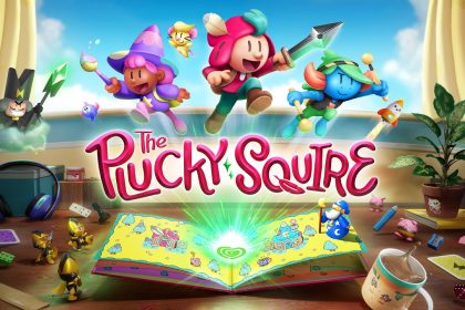 The Plucky Squire’s Game Director James Turner Has Returned To The Pokemon Company