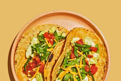 30-Day Anti-Inflammatory Breakfast Plan for Weight Loss