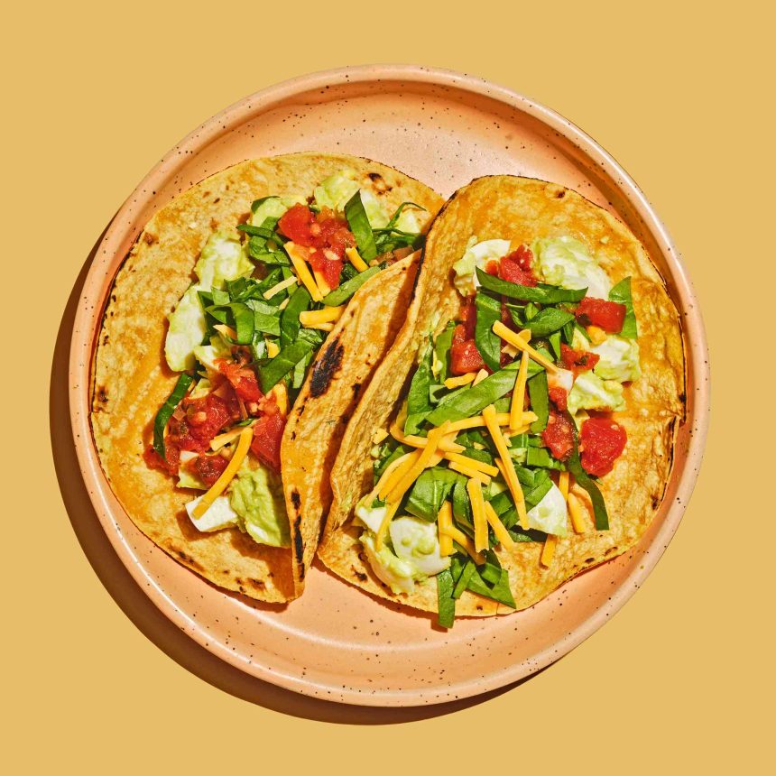 30-Day Anti-Inflammatory Breakfast Plan for Weight Loss